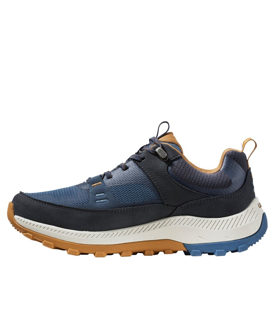 Men's Access Hiking Shoes, Waterproof | L.L.Bean Popular
