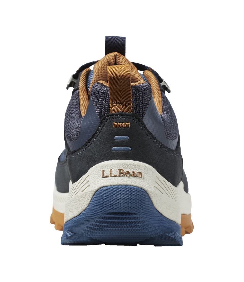 Men's Access Hiking Shoes, Waterproof | L.L.Bean Popular