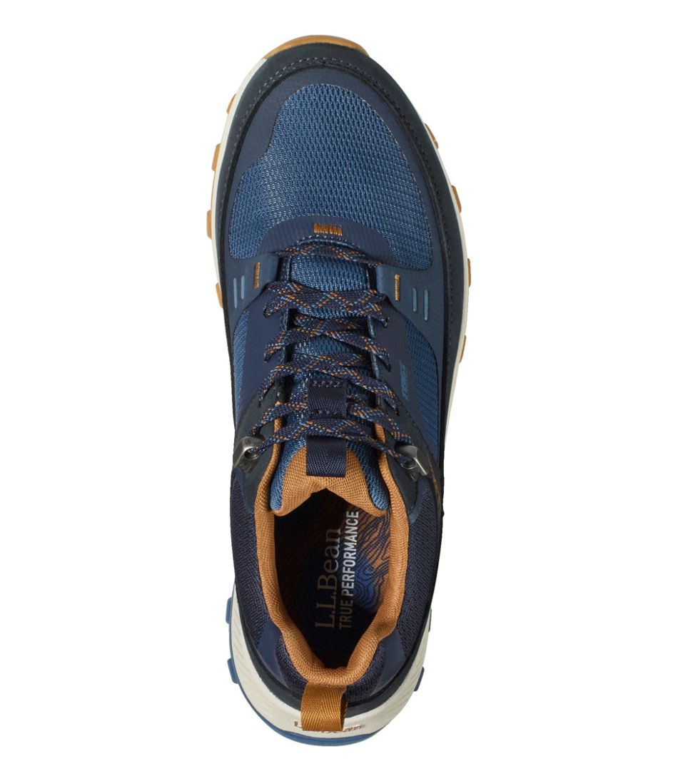 Men's Access Hiking Shoes, Waterproof | L.L.Bean Popular