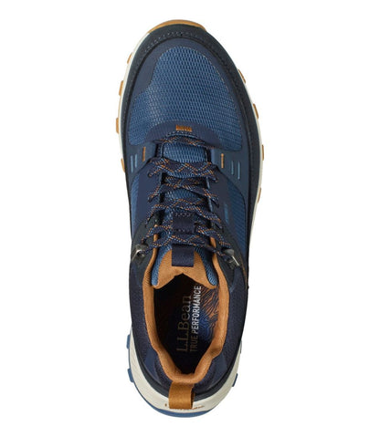 Men's Access Hiking Shoes, Waterproof | L.L.Bean Popular