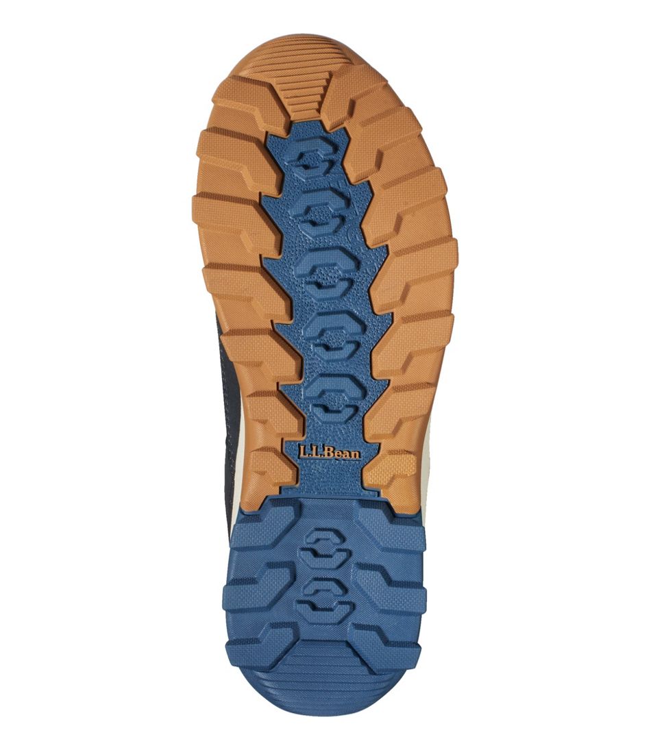 Men's Access Hiking Shoes, Waterproof | L.L.Bean Popular