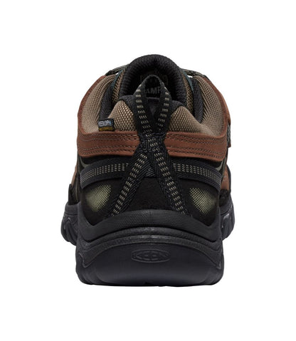 Men's Keen Targhee IV Waterproof Hiking Shoes | L.L.Bean Trending
