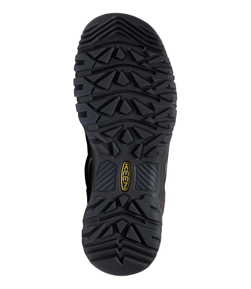 Men's Keen Targhee IV Waterproof Hiking Shoes | L.L.Bean Trending