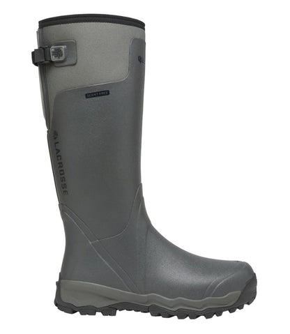 Men's Lacrosse Insulated 1600G Alphaburly Pro Boots, 18" | L.L.Bean Best Seller