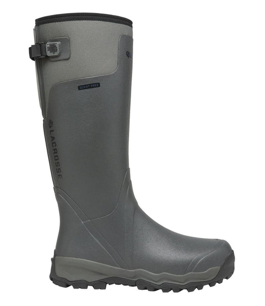 Men's Lacrosse Insulated 1600G Alphaburly Pro Boots, 18" | L.L.Bean Best Seller