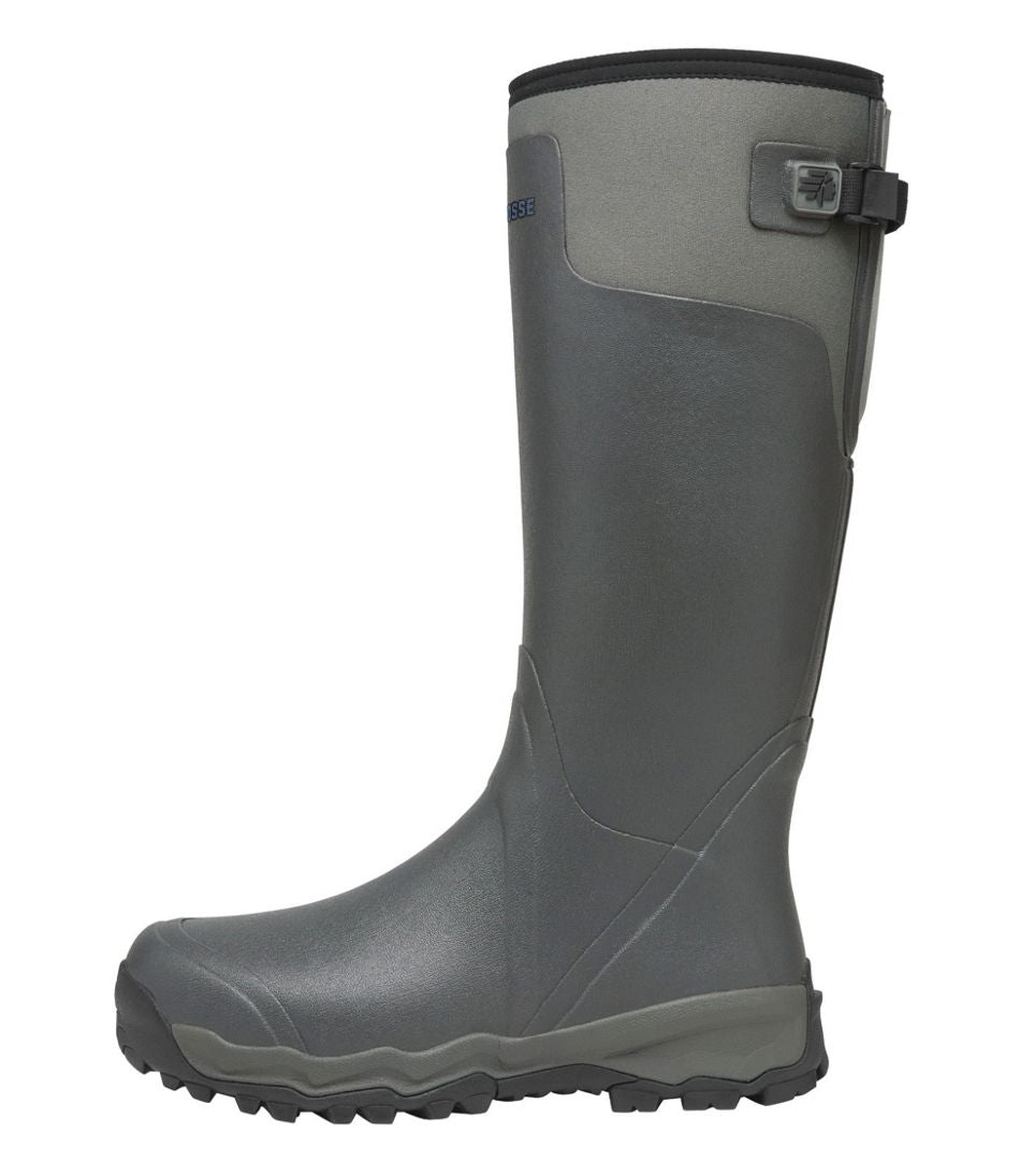 Men's Lacrosse Insulated 1600G Alphaburly Pro Boots, 18" | L.L.Bean Best Seller