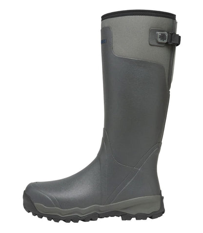 Men's Lacrosse Insulated 1600G Alphaburly Pro Boots, 18" | L.L.Bean Best Seller
