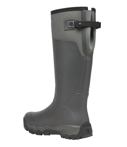 Men's Lacrosse Insulated 1600G Alphaburly Pro Boots, 18" | L.L.Bean Best Seller