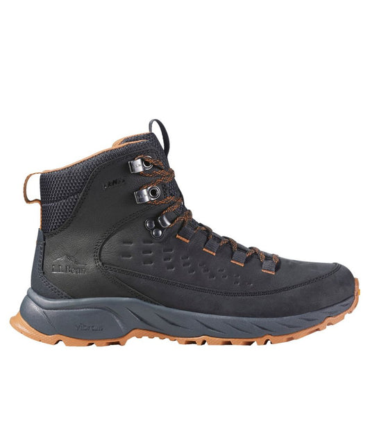 Men's Trailfinder Hiking Boots | L.L.Bean Recommended