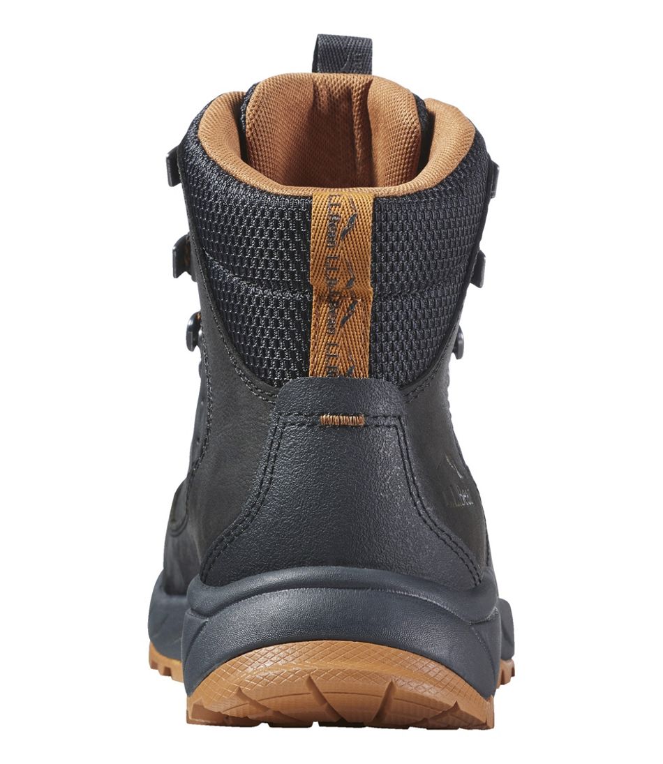 Men's Trailfinder Hiking Boots | L.L.Bean Recommended