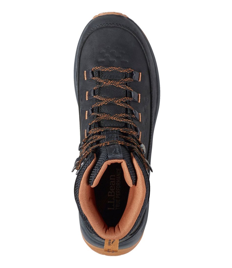 Men's Trailfinder Hiking Boots | L.L.Bean Recommended