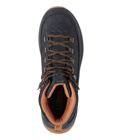 Men's Trailfinder Hiking Boots | L.L.Bean Recommended