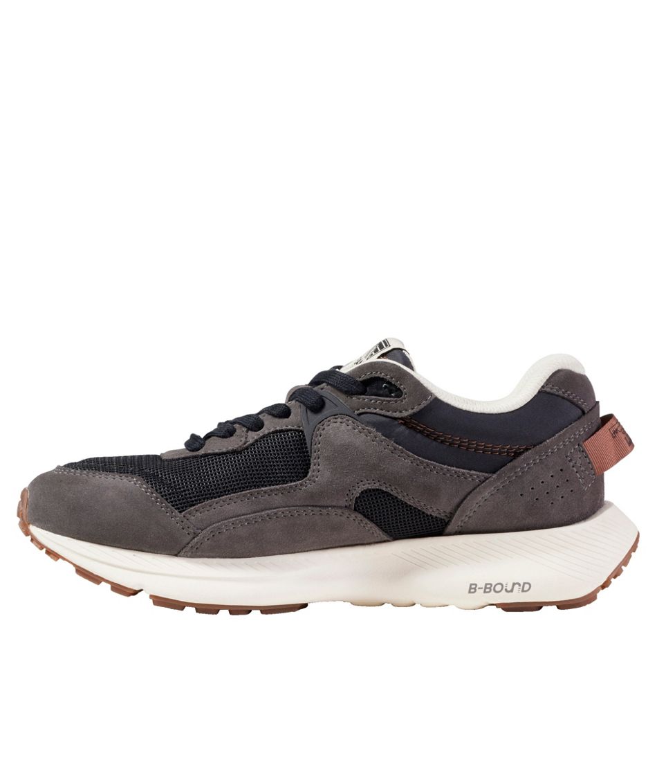 Men's 1985 Mountain Classic Sneakers | L.L.Bean Signature