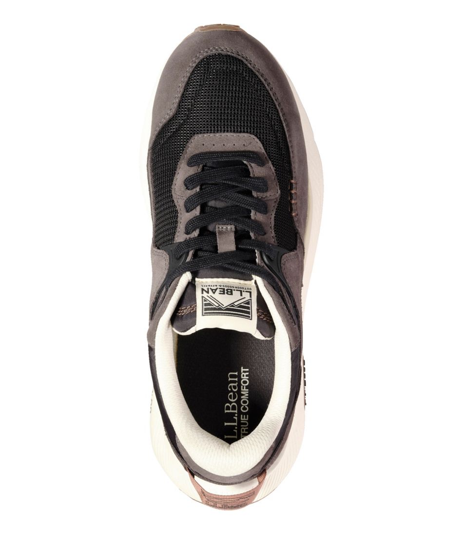 Men's 1985 Mountain Classic Sneakers | L.L.Bean Signature