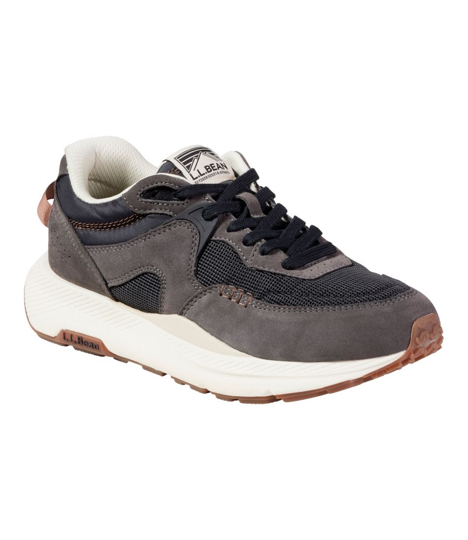 Men's 1985 Mountain Classic Sneakers | L.L.Bean Signature