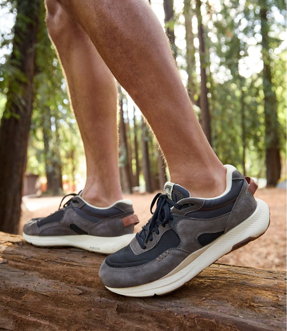 Men's 1985 Mountain Classic Sneakers | L.L.Bean Signature