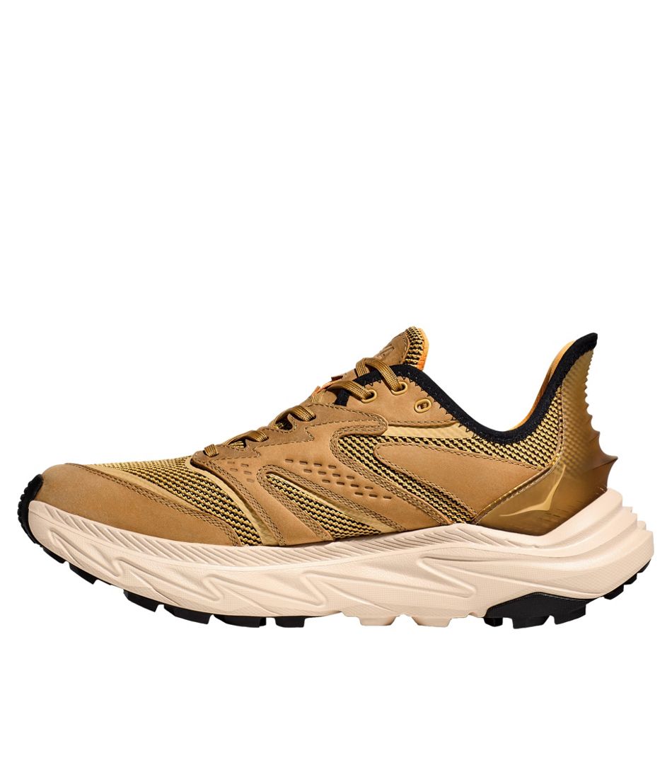 Men's HOKA Anacapa 2 Freedom Hiking Shoes | L.L.Bean Classic