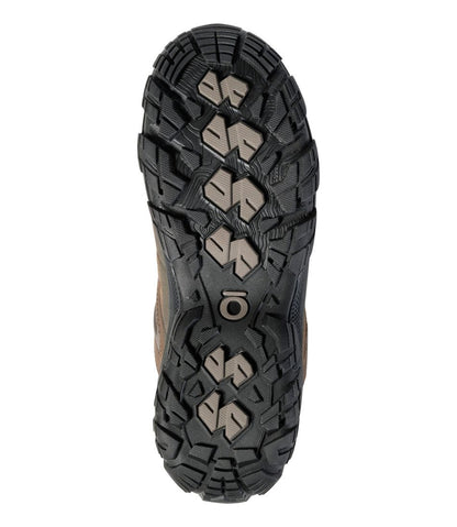 Men's Oboz Sawtooth X B-DRY Hikers, Low | L.L.Bean Value