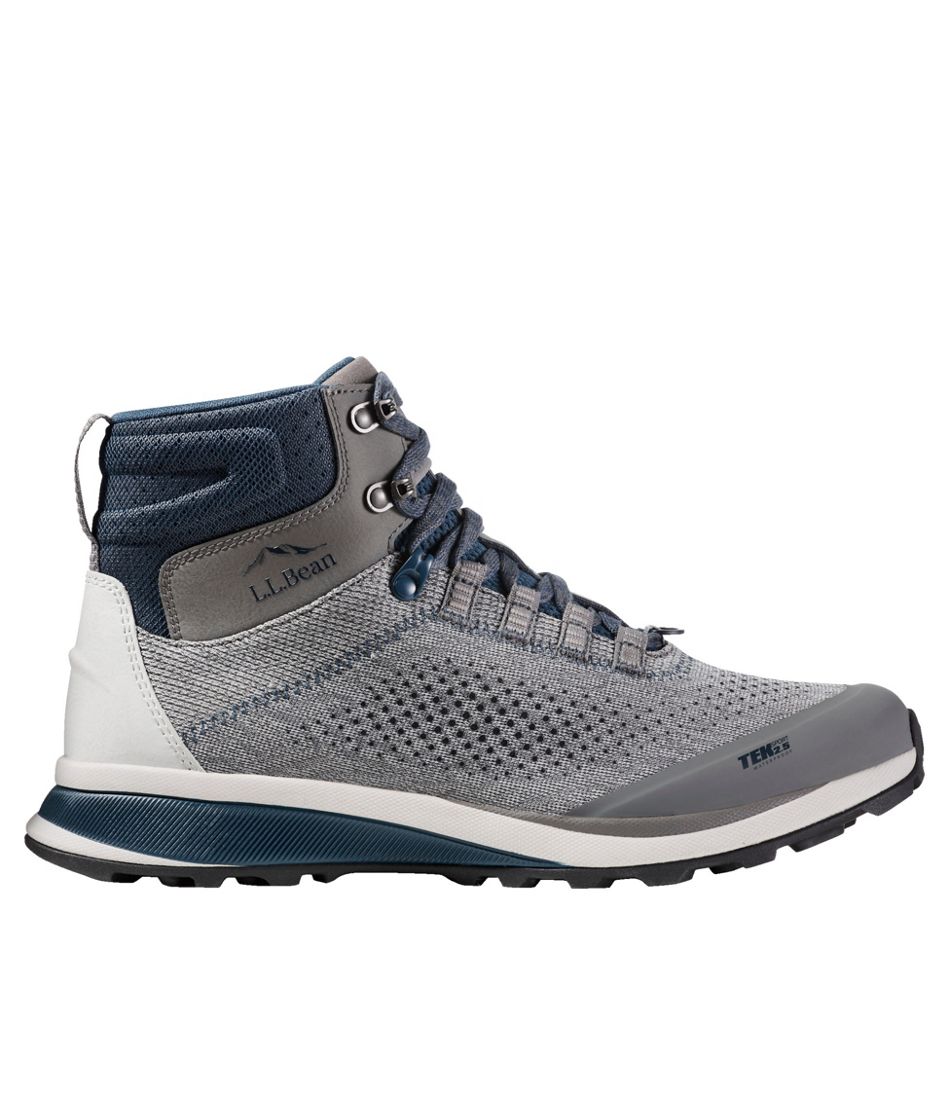 Men's Elevation Hiking Boots | L.L.Bean Great Value