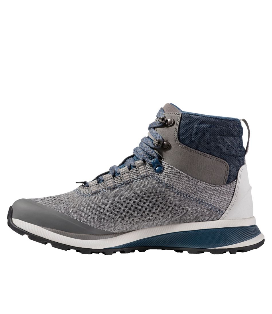 Men's Elevation Hiking Boots | L.L.Bean Great Value