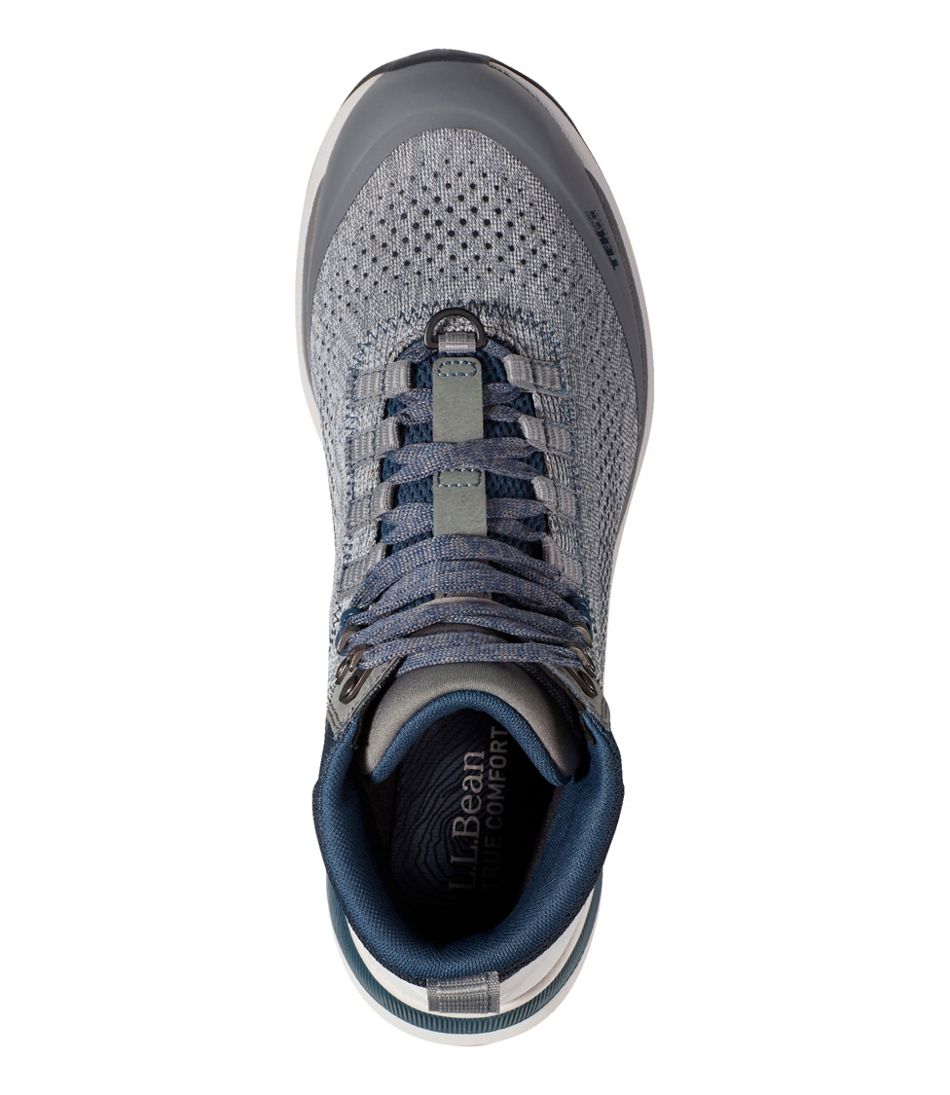Men's Elevation Hiking Boots | L.L.Bean Great Value