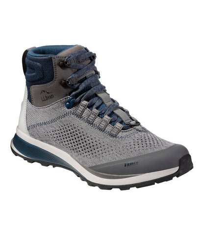 Men's Elevation Hiking Boots | L.L.Bean Great Value