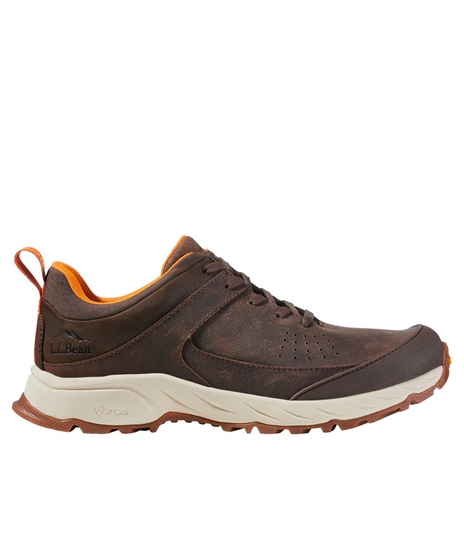 Men's Trailfinder Hiking Shoes | L.L.Bean Latest