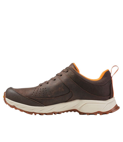 Men's Trailfinder Hiking Shoes | L.L.Bean Latest