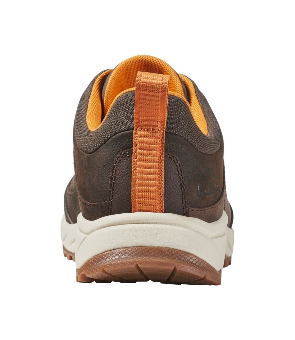 Men's Trailfinder Hiking Shoes | L.L.Bean Latest