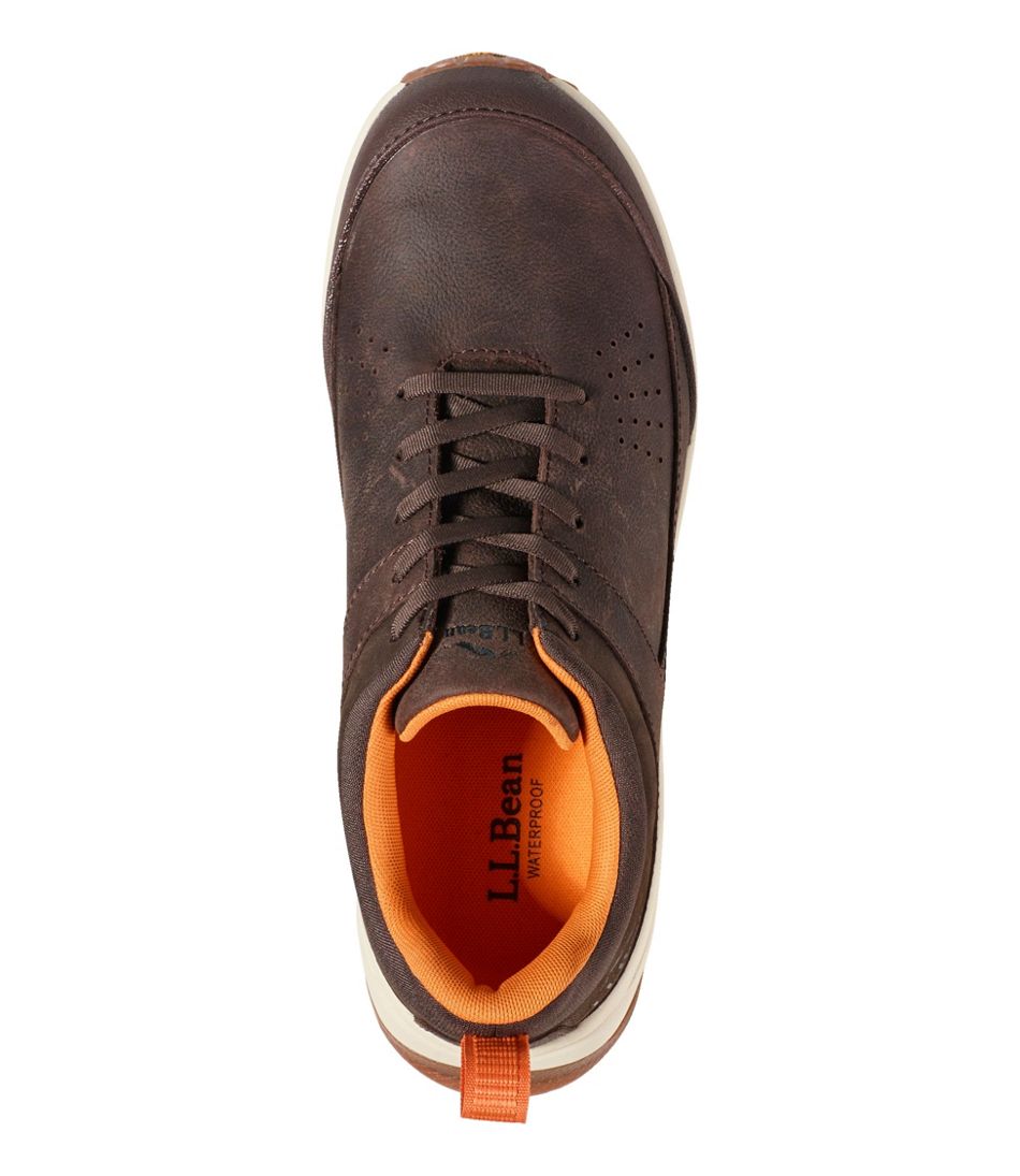 Men's Trailfinder Hiking Shoes | L.L.Bean Latest