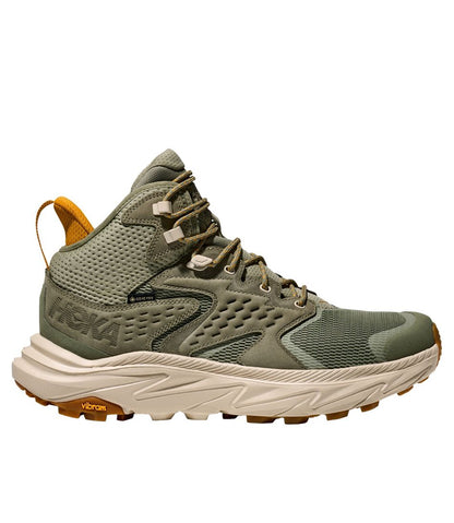 Men's HOKA Anacapa 2 GORE-TEX Hiking Boots | L.L.Bean Popular