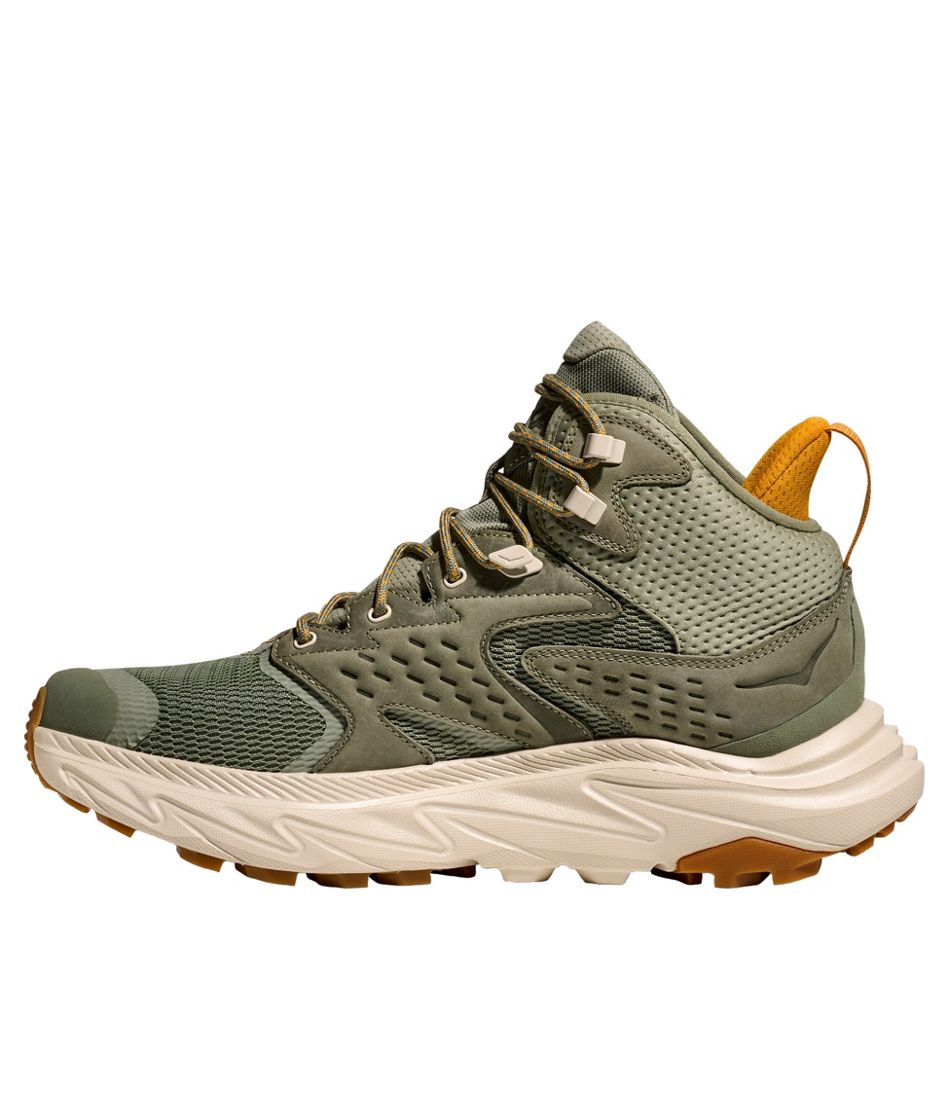 Men's HOKA Anacapa 2 GORE-TEX Hiking Boots | L.L.Bean Popular