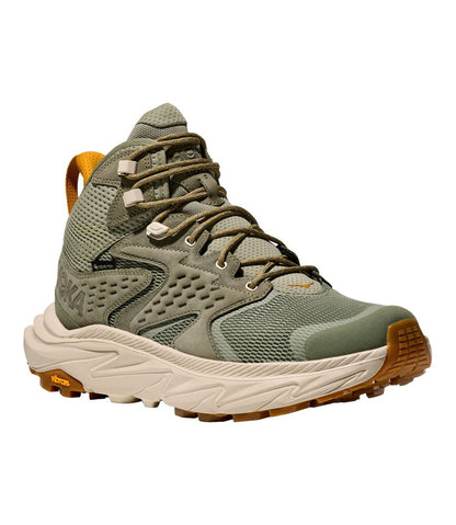 Men's HOKA Anacapa 2 GORE-TEX Hiking Boots | L.L.Bean Popular