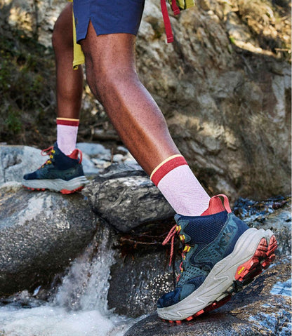 Men's HOKA Anacapa 2 GORE-TEX Hiking Boots | L.L.Bean Popular