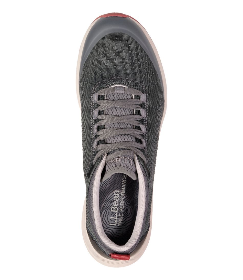 Men's Elevation Hiking Shoes, Ventilated | L.L.Bean Trending