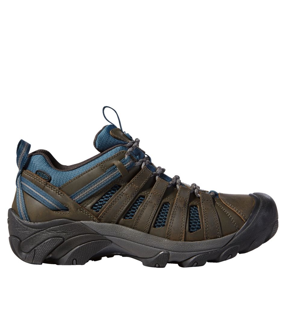 Men's Keen Voyageur Ventilated Hiking Shoes | L.L.Bean Best Seller