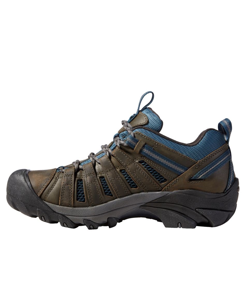 Men's Keen Voyageur Ventilated Hiking Shoes | L.L.Bean Best Seller