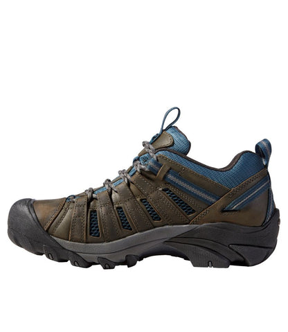 Men's Keen Voyageur Ventilated Hiking Shoes | L.L.Bean Best Seller