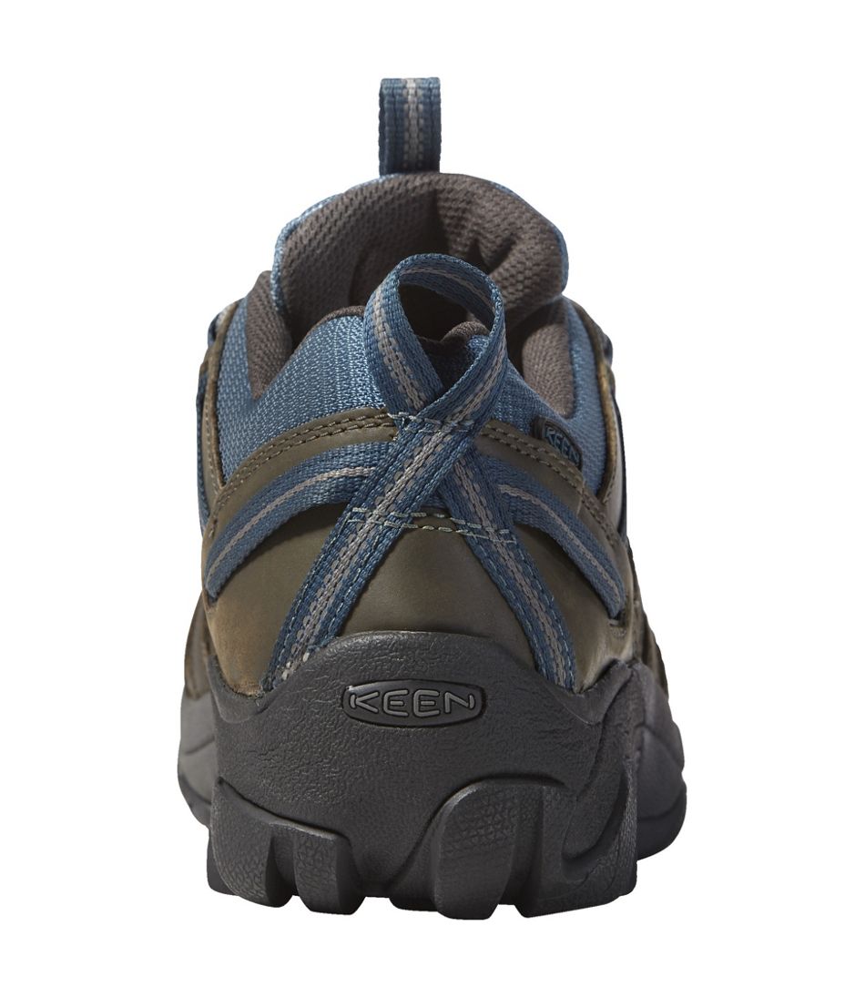Men's Keen Voyageur Ventilated Hiking Shoes | L.L.Bean Best Seller
