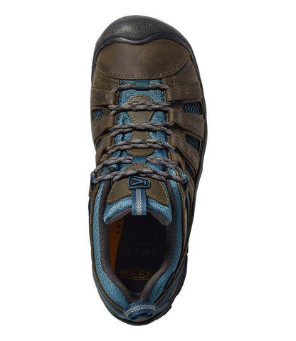 Men's Keen Voyageur Ventilated Hiking Shoes | L.L.Bean Best Seller