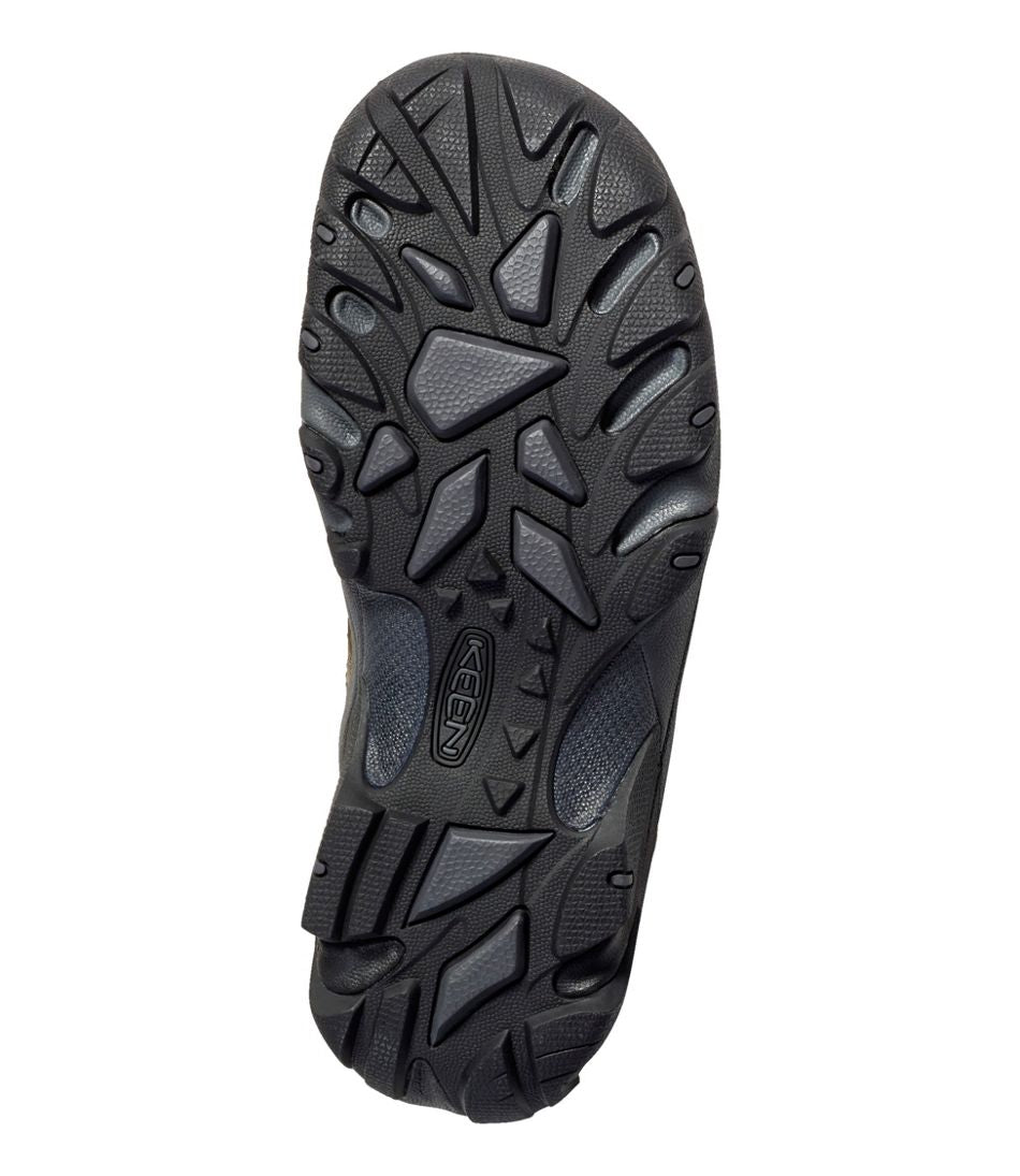 Men's Keen Voyageur Ventilated Hiking Shoes | L.L.Bean Best Seller
