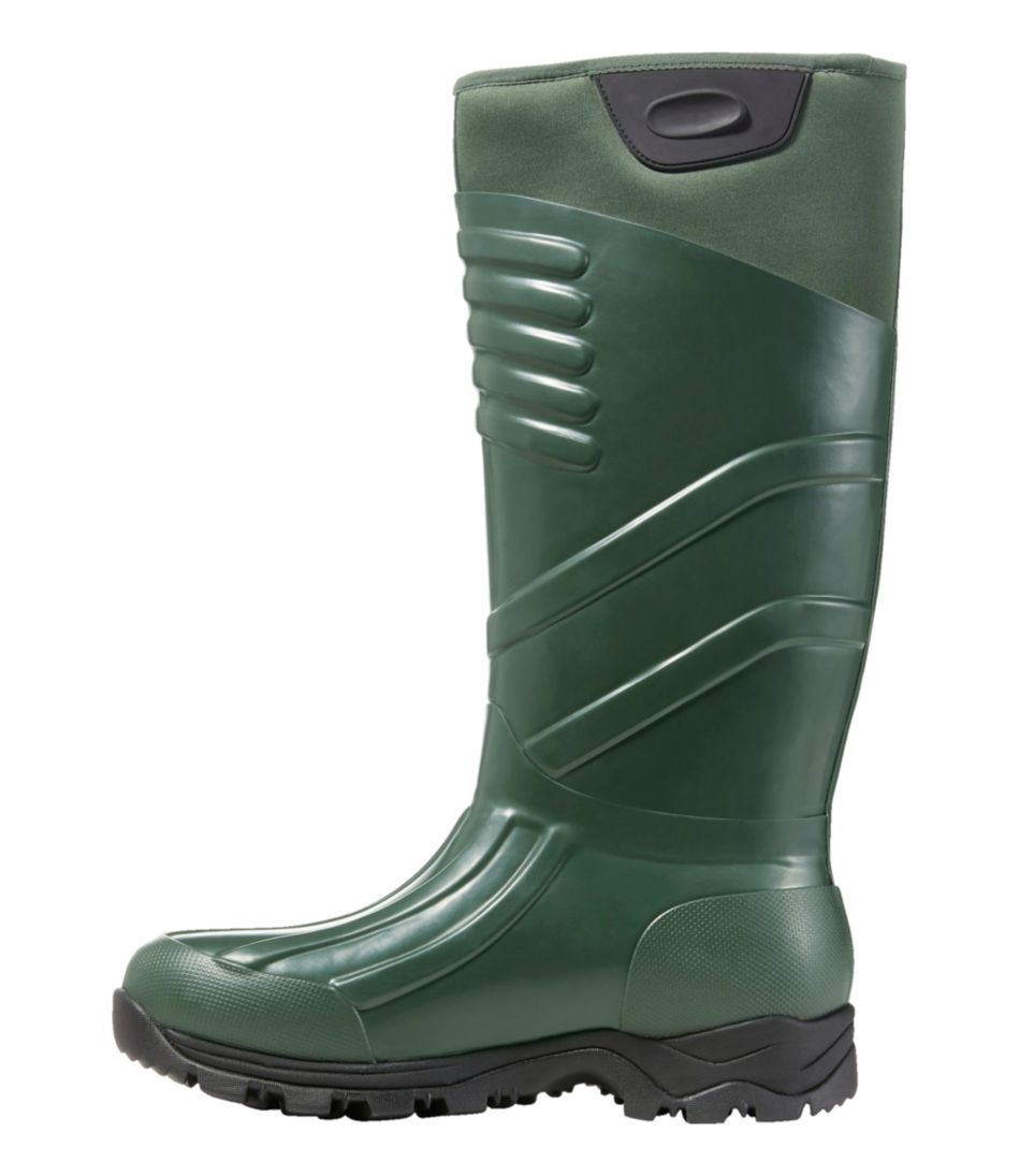 Men's Ridge Runner Rubber Boot | L.L.Bean Recommended