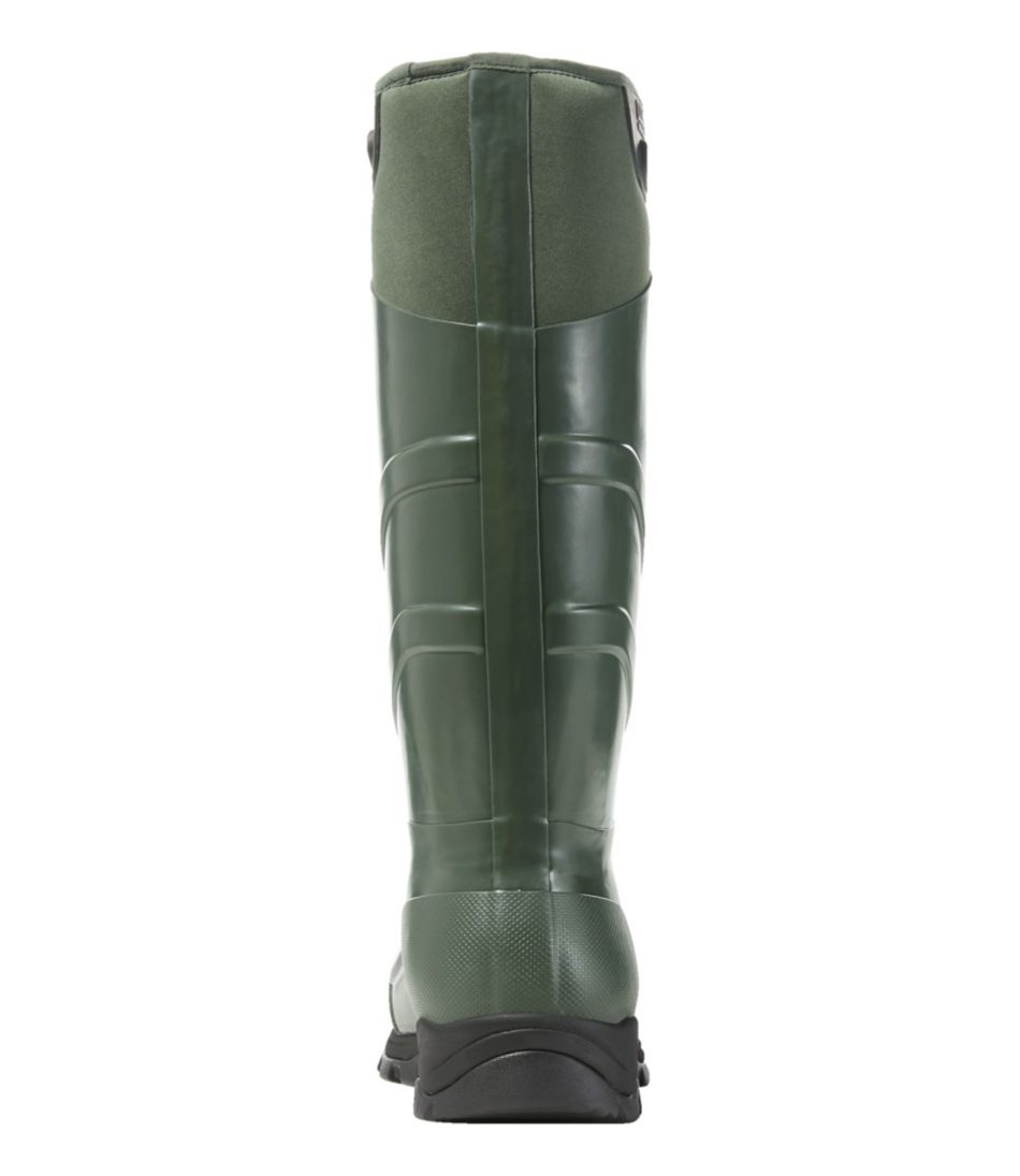 Men's Ridge Runner Rubber Boot | L.L.Bean Recommended