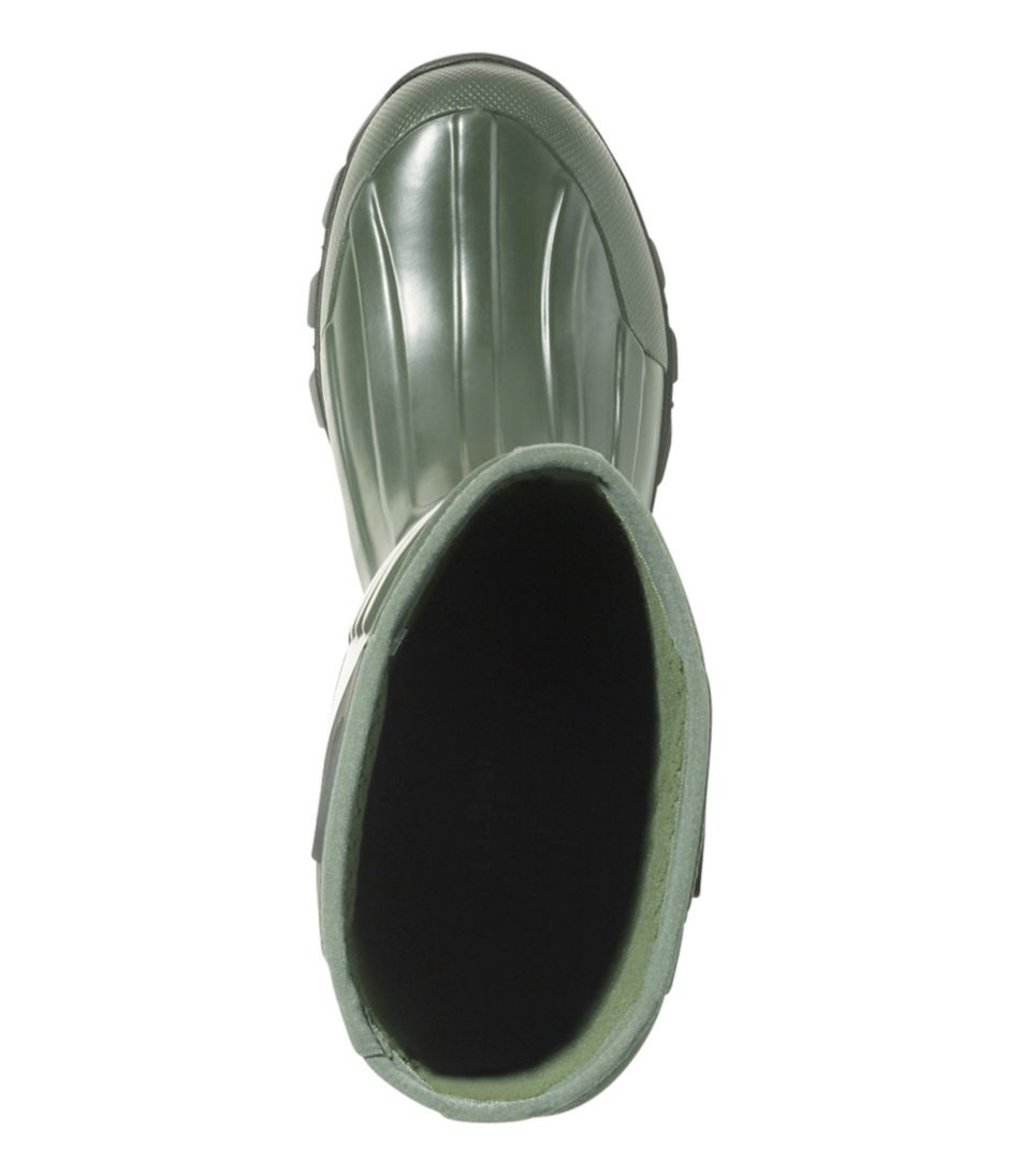Men's Ridge Runner Rubber Boot | L.L.Bean Recommended