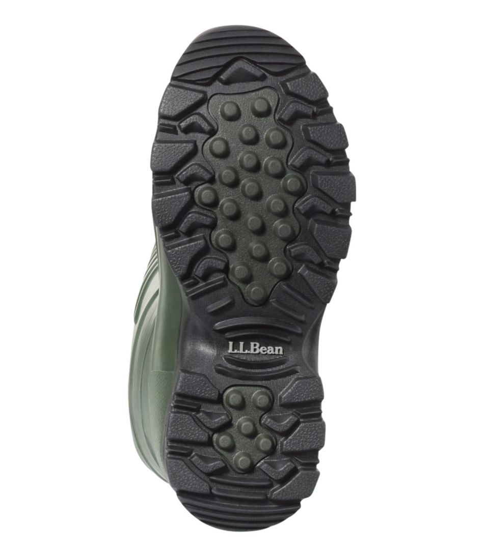 Men's Ridge Runner Rubber Boot | L.L.Bean Recommended