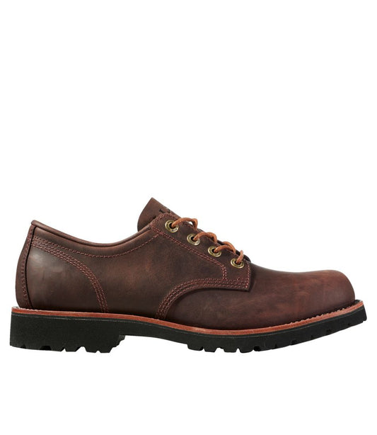 Men's Bucksport Shoes, Plain Toe | L.L.Bean Exclusive