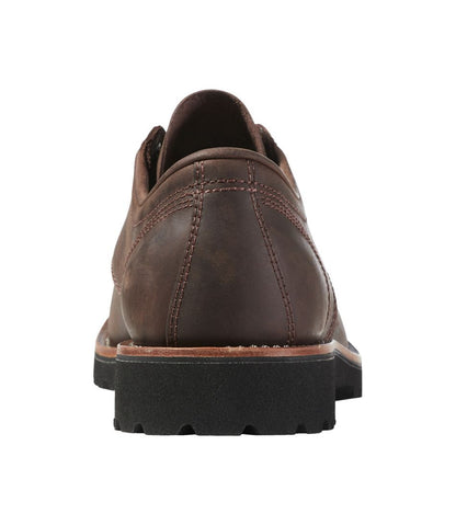 Men's Bucksport Shoes, Plain Toe | L.L.Bean Exclusive
