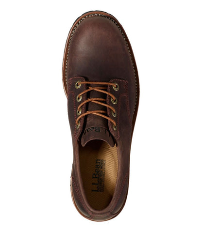 Men's Bucksport Shoes, Plain Toe | L.L.Bean Exclusive