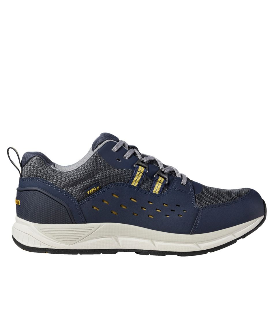 Men's Bean's Comfort Fitness Walking Shoes | L.L.Bean Signature