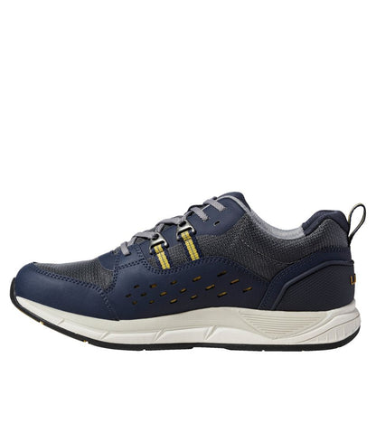 Men's Bean's Comfort Fitness Walking Shoes | L.L.Bean Signature